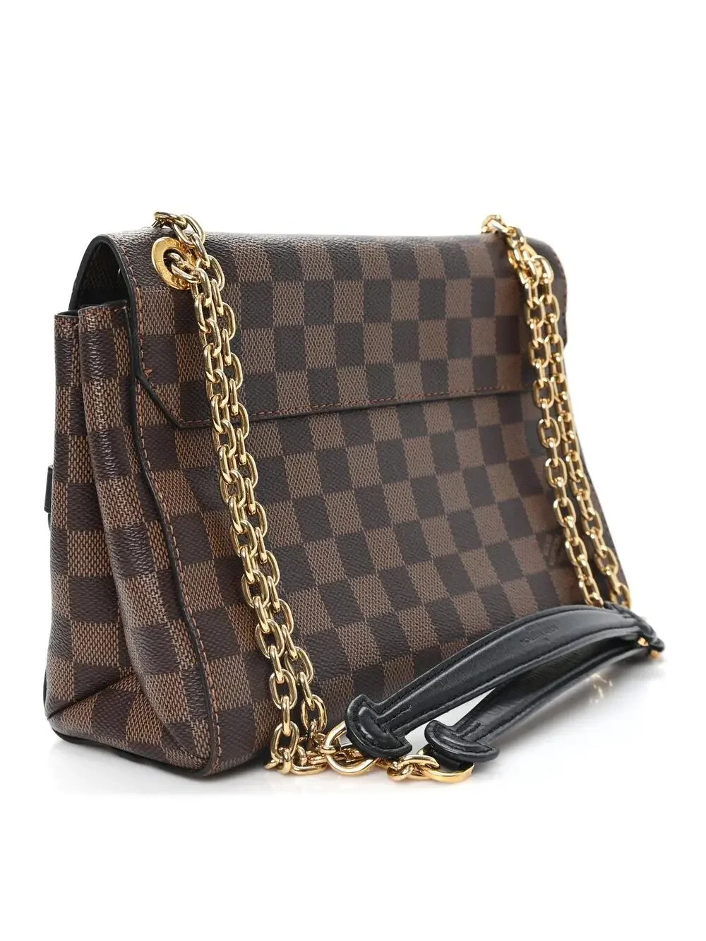 Louis Vuitton Damier Ebene Vavin Pm #307734L16B
